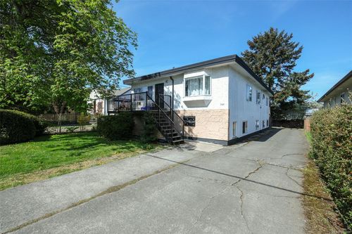 760 Wilson St, Victoria, BC, V9A3H5 | Card Image