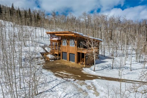 26785 Willow Gulch Drive, Clark, CO, 80428 | Card Image