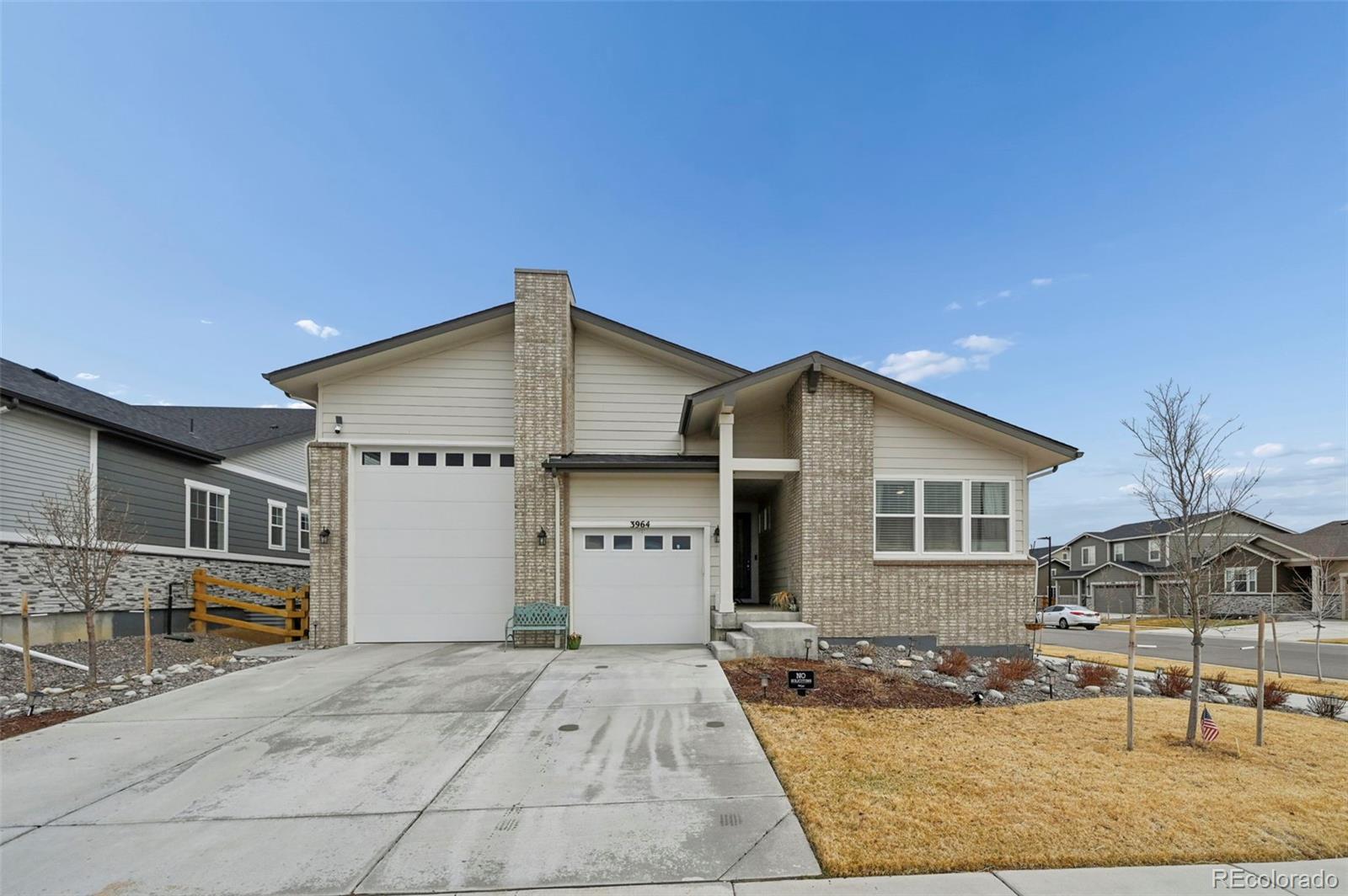 Residential in Aurora