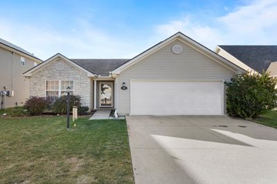 403 Luria Lane, House other with 2 bedrooms, 2 bathrooms and 2 parking in Champaign IL | Image 1