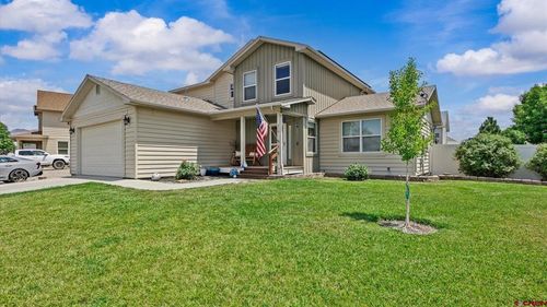 619 Silver Mountain Dr, Grand Junction, CO, 81504-6457 | Card Image
