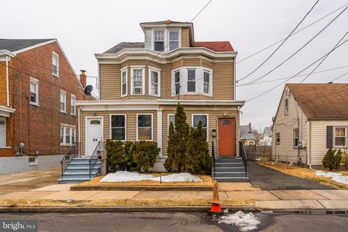 27 Marshall Ave, Hamilton, NJ, 08610-6301 | Card Image