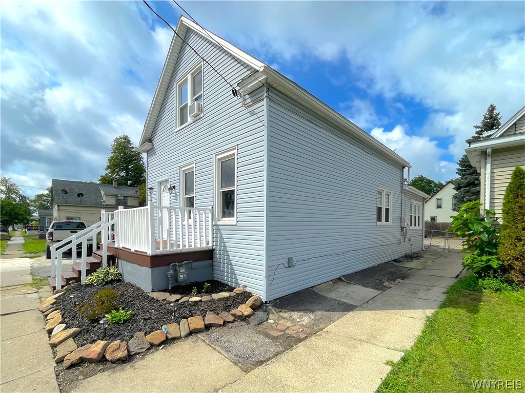 Residential in Cheektowaga 5