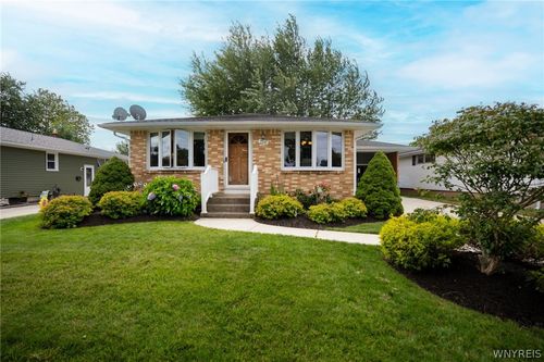 196 Banko Drive, Cheektowaga, NY, 14043 | Card Image