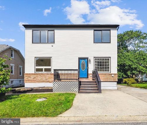 5742 White Ave, BALTIMORE, MD, 21206-2838 | Card Image