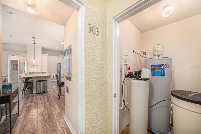 APT-303 - 5065 Royal Palms Way, Condo with 3 bedrooms, 2 bathrooms and null parking in New Port Richey FL | Image 15