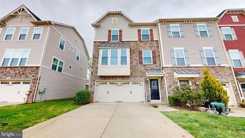 496 Willow Bend Dr, GLEN BURNIE, MD, 21060-8494 | Card Image