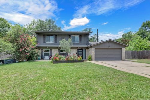 6802 Pioneer Pl, Austin, TX, 78757-4377 | Card Image