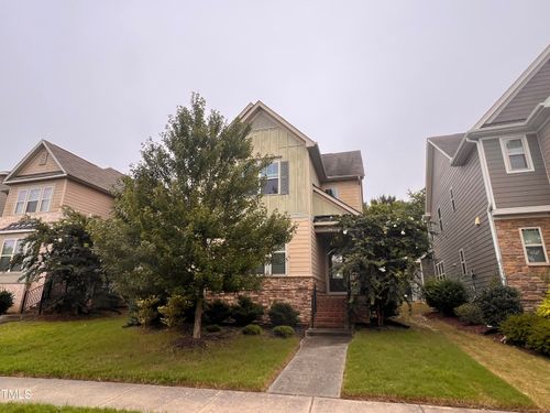 2821 Haw River Trl, Apex, NC, 27502-9697 | Card Image