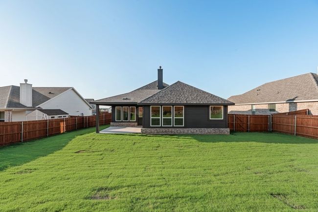 1412 Cedar Trl, House other with 3 bedrooms, 2 bathrooms and null parking in Azle TX | Image 29