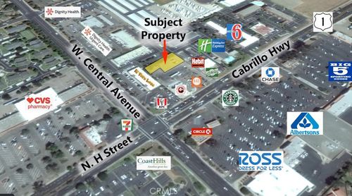 1407 N H St, Lompoc, CA, 93436 | Card Image