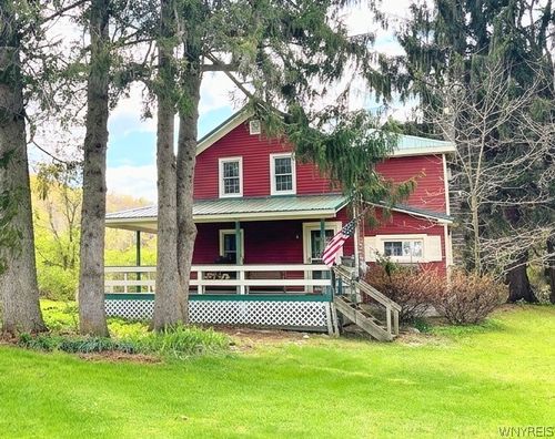4527 Route 242, Franklinville, NY, 14101 | Card Image