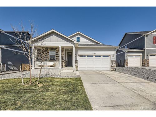 45871 Orchid Ave, Bennett, CO, 80102-8784 | Card Image