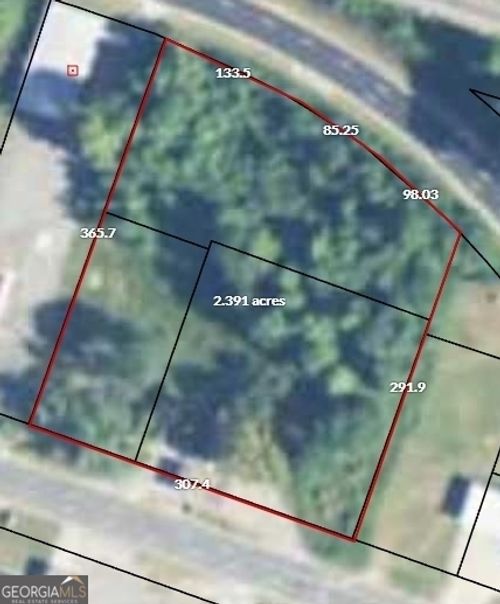 79 Oak East Street, Mcrae-Helena, GA, 31055 | Card Image