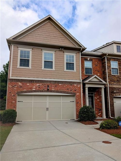 4784 Blue Elm Lane Se, Smyrna, GA, 30080 | Card Image