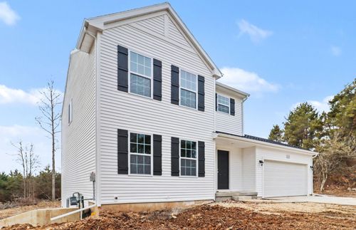 1037 Vertex Circle, Oshtemo Charter Township, MI, 49009 | Card Image