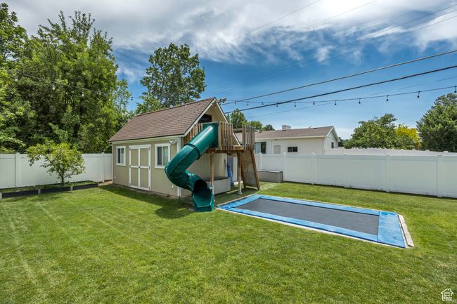 2040 E Lambourne Ave, House other with 7 bedrooms, 7 bathrooms and 12 parking in Millcreek UT | Image 64