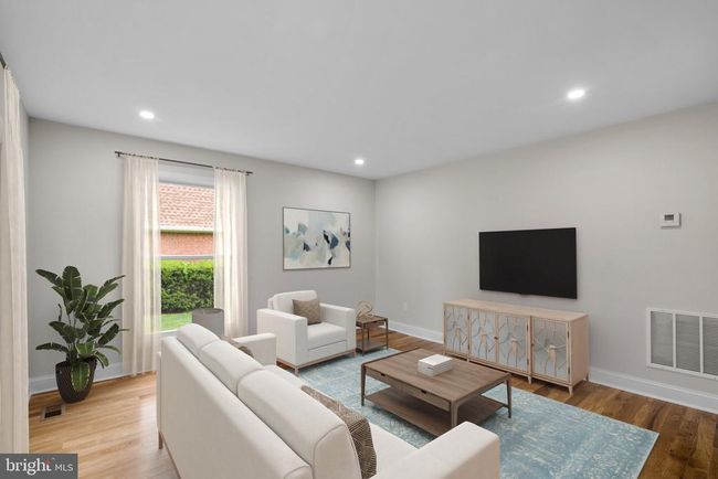 13813 Rippling Brook Dr, House other with 7 bedrooms, 6 bathrooms and null parking in SILVER SPRING MD | Image 5