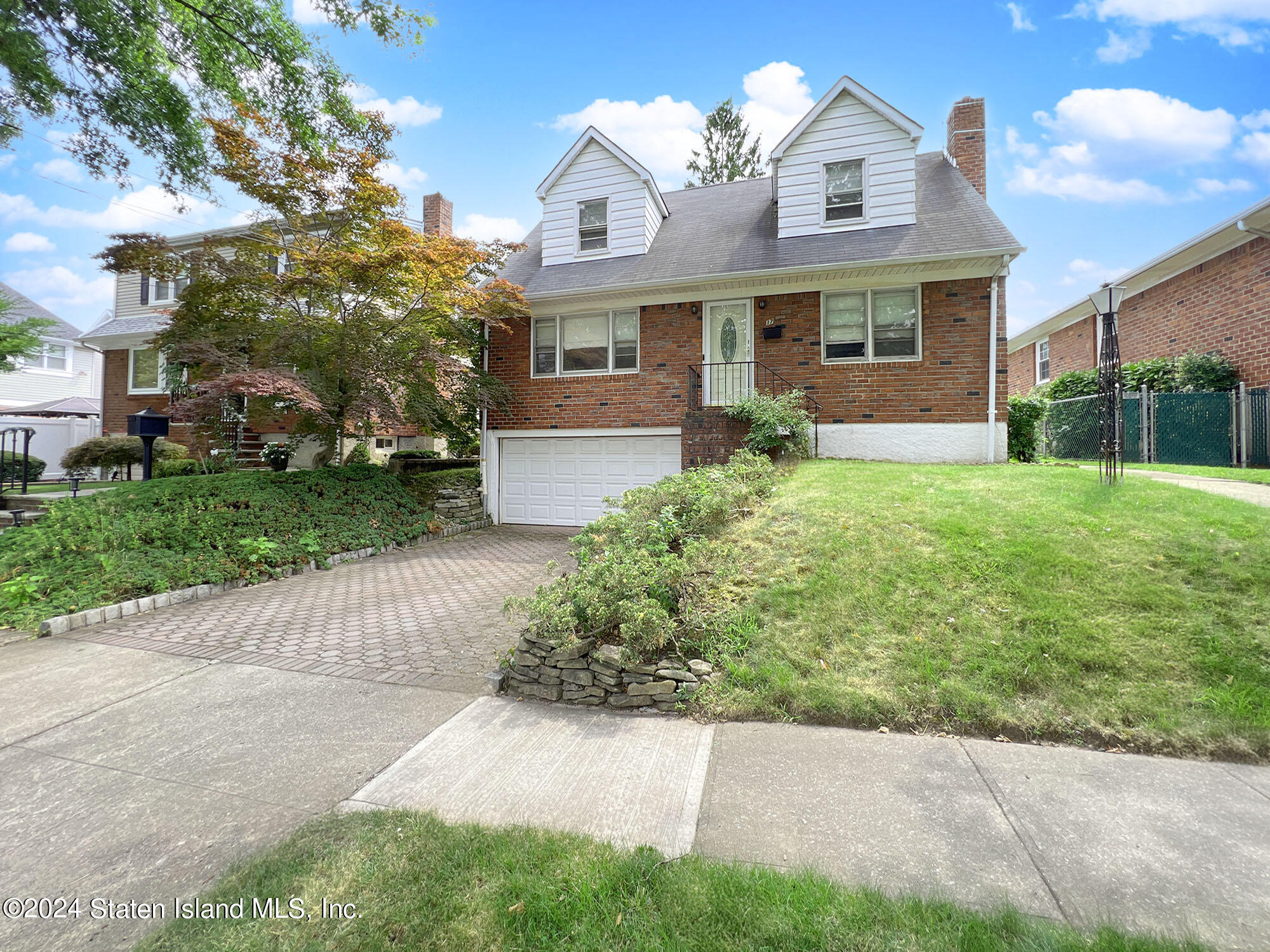 Greenleaf Ave, Staten Island, NY 10314 #1