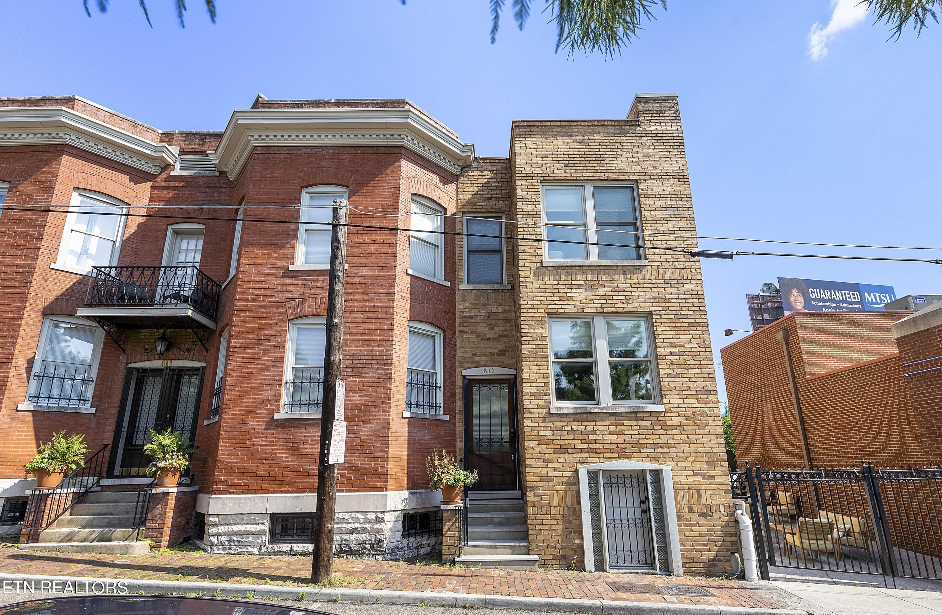 Union Ave, Knoxville, TN 37902