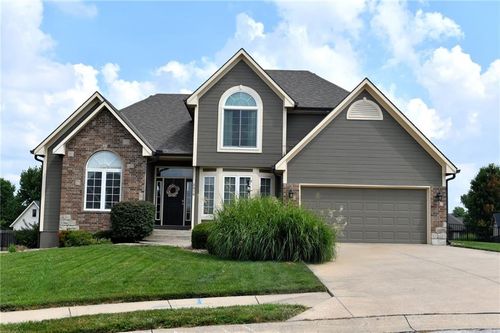 2616 Duncan St, Harrisonville, MO, 64701-3973 | Card Image