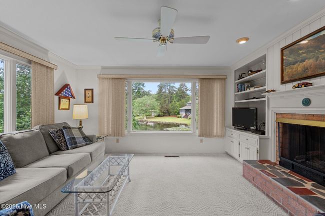 11 Chestnut Ln, House other with 3 bedrooms, 3 bathrooms and 2 parking in Pinehurst NC | Image 7