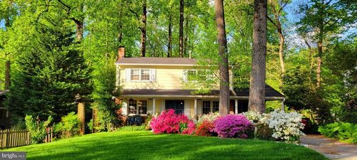 5156 Linette Ln, ANNANDALE, VA, 22003-4123 | Card Image