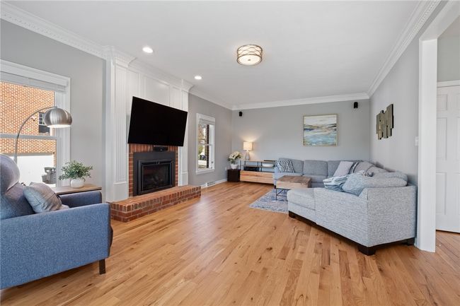 208 Gander Dr, House other with 4 bedrooms, 5 bathrooms and 3 parking in Wexford PA | Image 19
