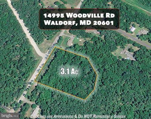 14995 Woodville Road, WALDORF, MD, 20601 | Card Image