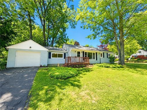 340 Kenwood Ave, Akron, OH, 44313-6107 | Card Image