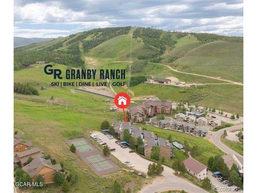 c-101-96 Mountainside Dr, Granby, CO, 80446-5162 | Card Image