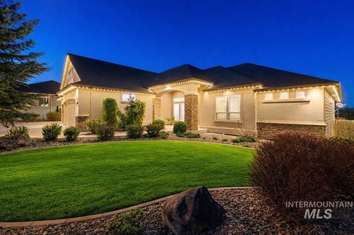 11250 W Royal Ridge Ct, Nampa, ID, 83686-5360 | Card Image