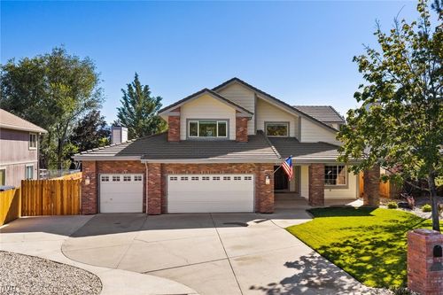 14370 Sundance Drive, Reno, NV, 89511 | Card Image
