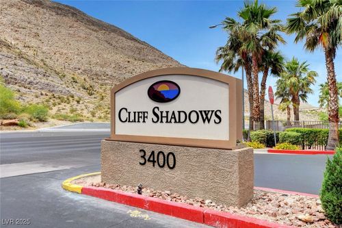 unit-201-3320 Cactus Shadow St, Las Vegas, NV, 89129-8194 | Card Image