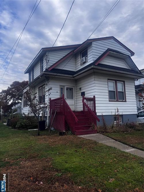 145 Parker Ave, Hawthorne, NJ, 07506-1140 | Card Image