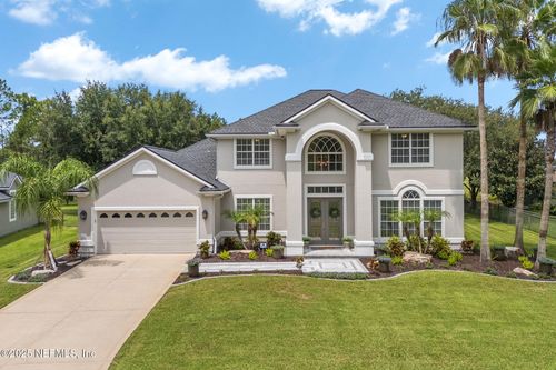 1225 Garrison Dr, St Augustine, FL, 32092-1071 | Card Image