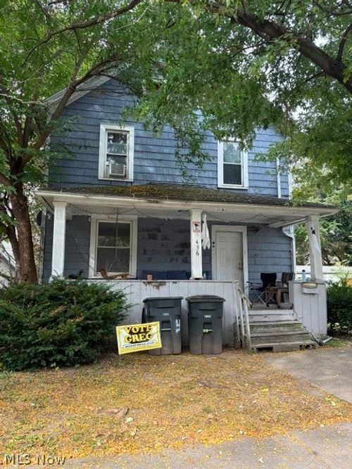 496 Rentschler Street, Akron, OH, 44304 | Card Image
