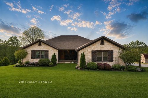 167 Madison 6093, Huntsville, AR, 72740-8652 | Card Image
