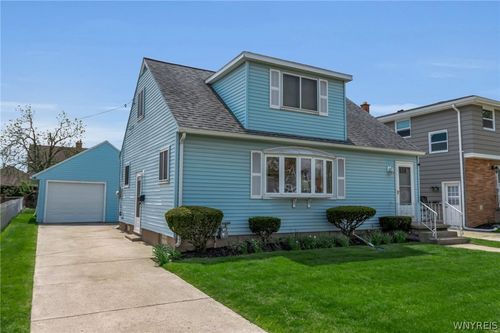 79 Bannard Ave, Tonawanda, NY, 14150-6211 | Card Image