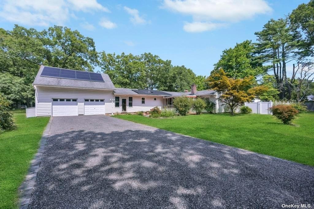 Karls Rd, Yaphank, NY 11980