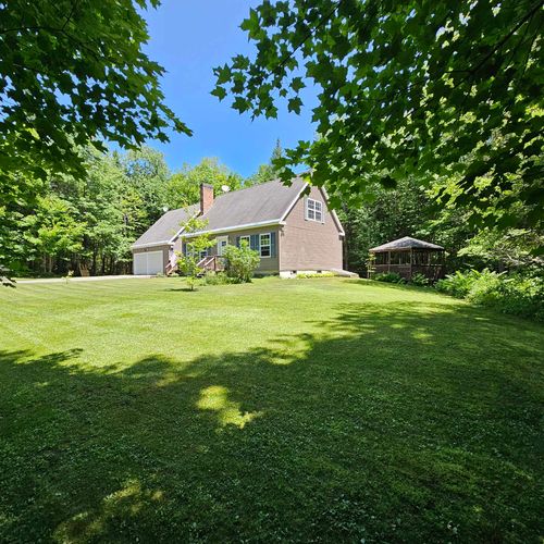 1500 Brook Rd, West Burke, VT, 05871-8825 | Card Image