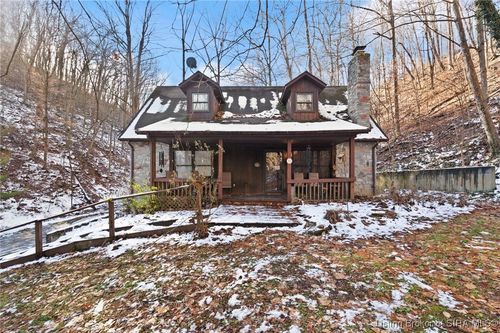 19029 Hominy Rock Ln, Borden, IN, 47106-9020 | Card Image