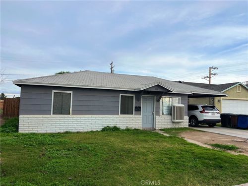 518 N Eucalyptus Ave, Blythe, CA, 92225-1121 | Card Image