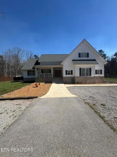 841 Spearhead Cir, Clarkrange, TN, 38553-5054 | Card Image