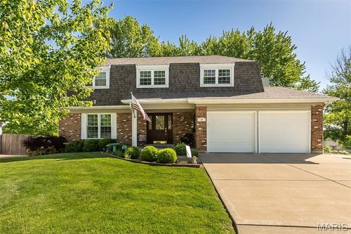 11 Spencer Valley Drive, St Peters, MO, 63376 | Card Image