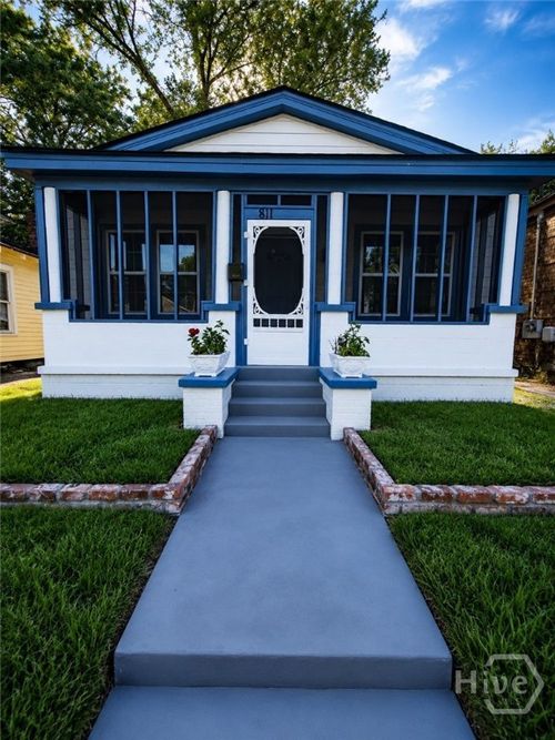 811 Elliott Avenue, savannah, GA, 31415 | Card Image