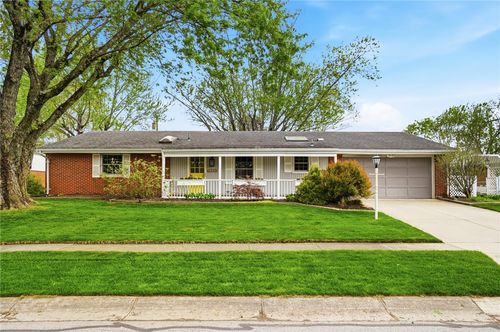 4528 Sydenham Rd, Englewood, OH, 45322-3750 | Card Image