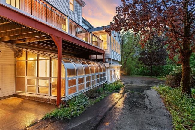 14 Preservation Way, House other with 4 bedrooms, 4 bathrooms and 6 parking in Westford MA | Image 38