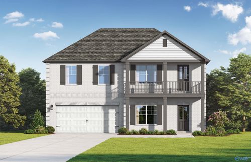 26517 Valley Ridge Rd, Madison, AL, 35756-5722 | Card Image