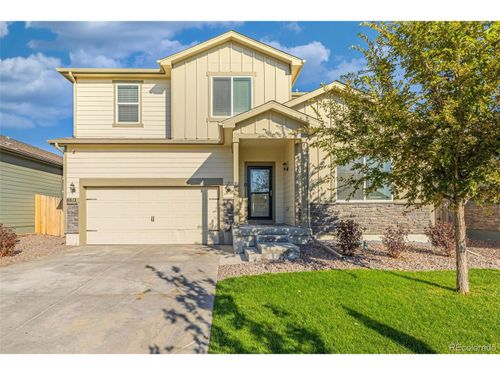 8812 Ventura St, Commerce City, CO, 80022-9887 | Card Image